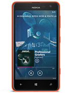 Leuke beltonen voor Nokia Lumia 625 gratis.